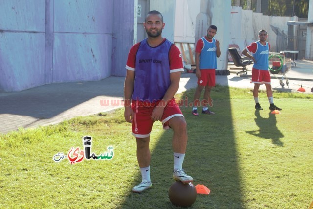  فيديو: إدارة الوحدة تحتفل واللاعبين بعيد الأضحى .. ويؤكدون  الان جاء وقت العمل والعطاء على ارض المسطح الأخضر 